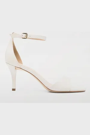 Michael Kors Sandalo Jaida in pelle