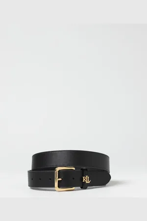 Ralph Lauren Cintura in pelle