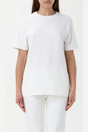 Jil Sander T-shirt in cotone