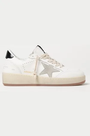 Golden Goose Sneakers Ball Star 2 in pelle used