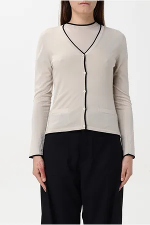 Max Mara Cardigan in lana vergine