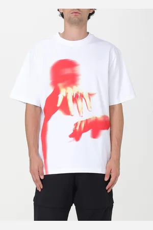 WoodWood T-shirt con stampa grafica