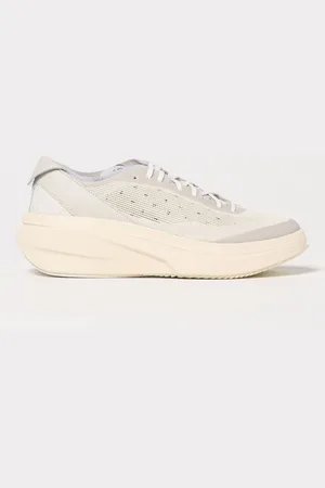 Y-3 Sneakers Subaya in nylon traforato e pelle