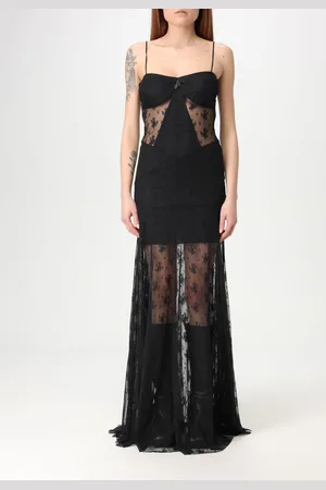 ANIYE BY Abito in pizzo