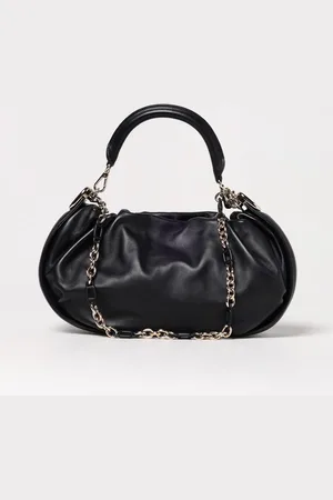 Roger Vivier Borsa Media Hobo Viv