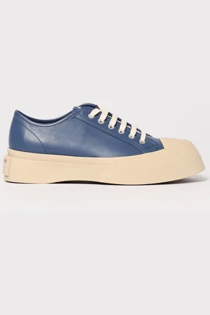 Marni Sneakers Pablo in pelle