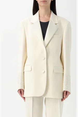 Golden Goose Blazer in misto lana