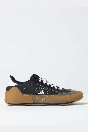 adidas Sneakers Court Boost DNA in nylon e camoscio sintetico