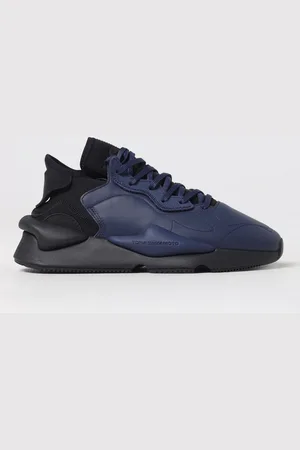 Y-3 Sneakers Kaiwa in nappa e neoprene