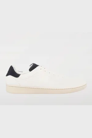 Kiton Sneakers in pelle