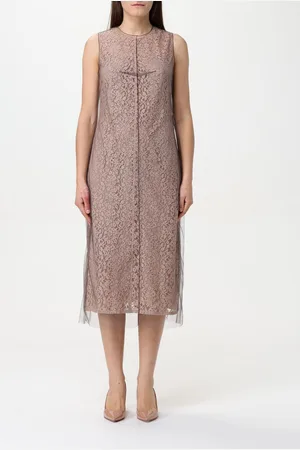 Fendi Abito in pizzo