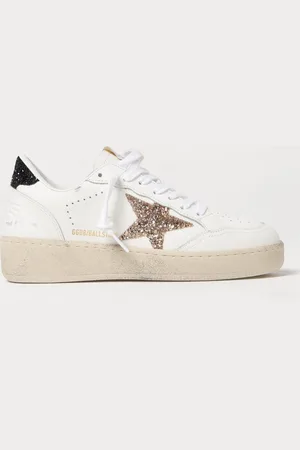 Golden Goose Sneakers Ball Star 2 in pelle used