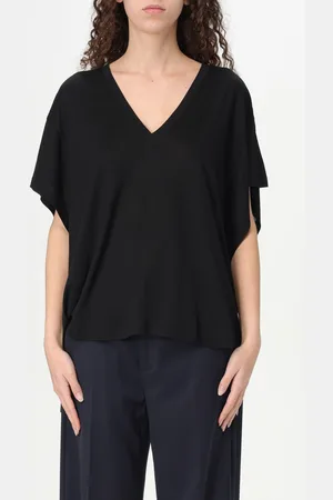 Dondup T-shirt a v basic