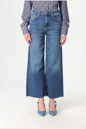 Citizens of Humanity Jeans cropped in denim