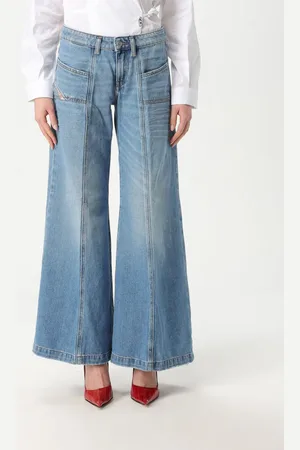 Diesel Jeans in denim