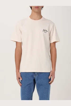 BARROW T-shirt in cotone con stampa logo