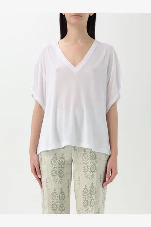 Dondup T-shirt a v basic