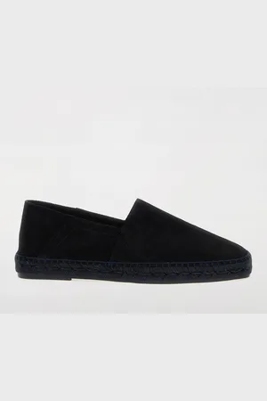 Tom Ford Espadrillas in camoscio