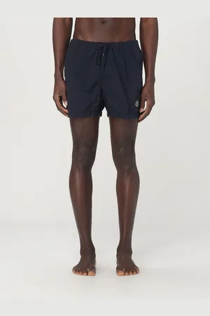 Stone Island Costume da bagno in Nylon Metal ECONYL
