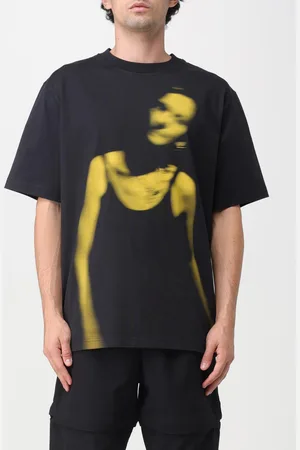 WoodWood T-shirt con stampa grafica