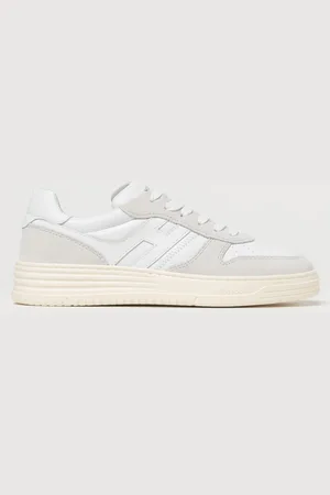 Hogan Sneakers H630 in pelle
