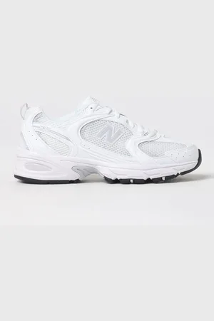 New Balance Sneakers 530 in mesh e pelle sintetica