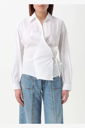 Diesel Camicia in cotone