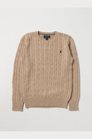Ralph Lauren Maglia in cotone