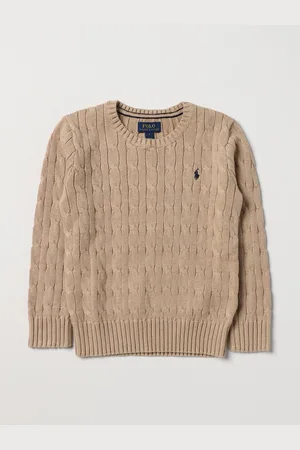 Ralph Lauren Maglia in cotone