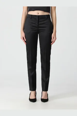 Manuel Ritz Pantalone in raso
