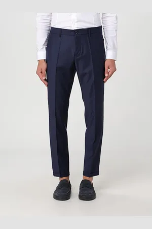 Patrizia Pepe Pantalone Uomo colore