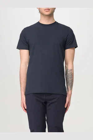 Colmar T-shirt basic in cotone