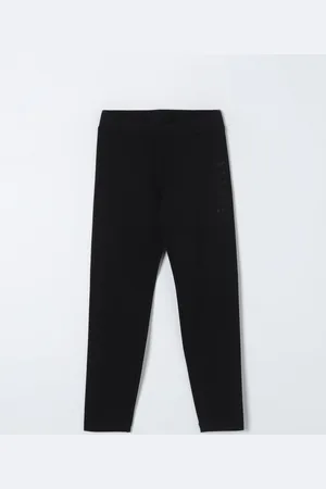 EA7 Pantalone Bambino colore