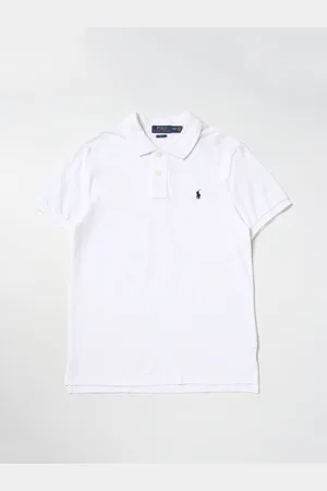 Ralph Lauren Polo in cotone