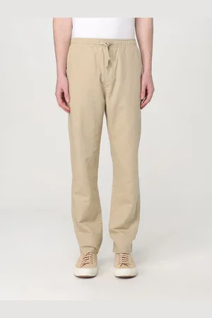 Colmar Pantalone in cotone e lino