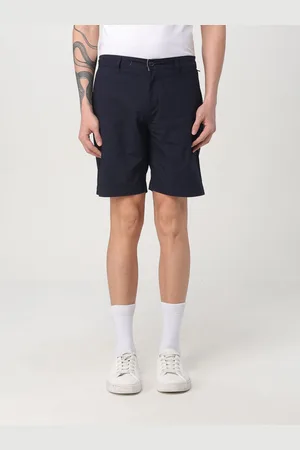 BROOKSFIELD Pantaloncino chino in cotone