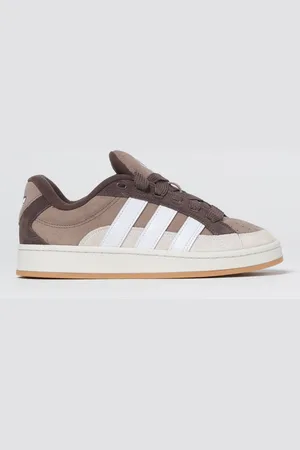 adidas Sneakers Campus 00s in camoscio