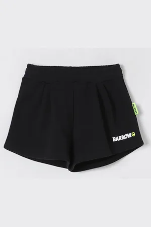 BARROW Shorts sportivo con logo