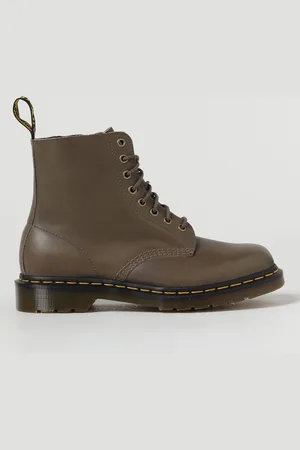 Dr. Martens Stivaletto 1460 Pascal in pelle