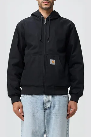Carhartt Felpa in cotone