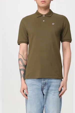 Colmar Polo in cotone con mini logo