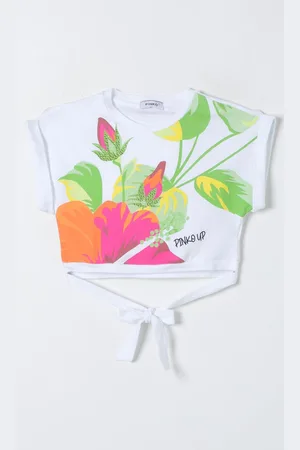 Pinko T-Shirt Bambino colore