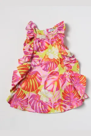 Pinko Abito Kids in viscosa