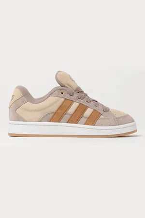 adidas Sneakers Campus 00s in camoscio
