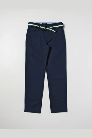Ralph Lauren Pantalone in cotone