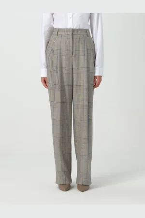 Manuel Ritz Pantalone in misto viscosa