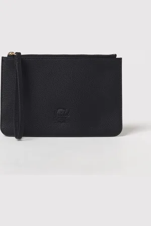 Herschel Pouch Edessa in pelle Vegan