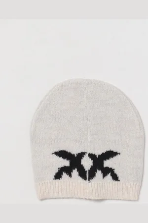 Pinko Cappello Kids in tessuto sintetico