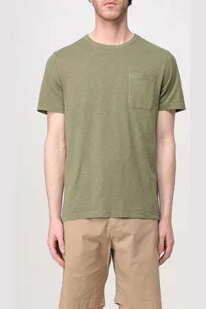 BROOKSFIELD T-shirt in cotone