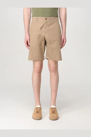 BROOKSFIELD Pantaloncino chino in cotone